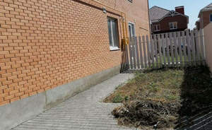 Дом 119м², 2-этажный, участок 2 сот.