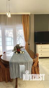 Дом 100м², 1-этажный, участок 4 сот.