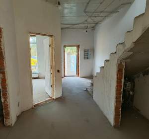 Дом 132м², 2-этажный, участок 3 сот.