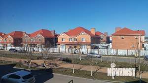 Таунхаус 119м², 2-этажный, участок 2 сот.