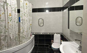 Дом 90м², 2-этажный, участок 2 сот.