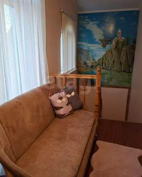 Дом 215м², 2-этажный, участок 2 сот.