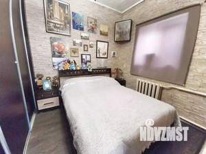 Дом 51м², 1-этажный, участок 6 сот.