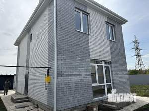 Дом 140м², 2-этажный, участок 3 сот.