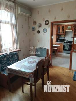 Дом 135м², 2-этажный, участок 5 сот.