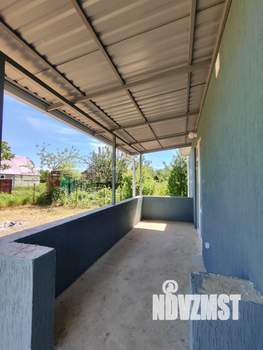 Дом 60м², 1-этажный, участок 4 сот.