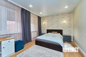 Таунхаус 95м², 2-этажный, участок 2 сот.