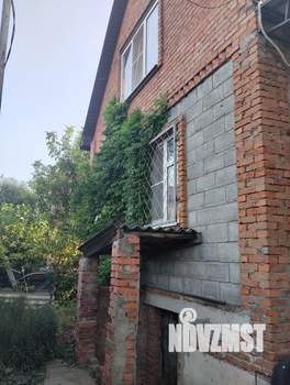 Дом 140м², 2-этажный, участок 4 сот.