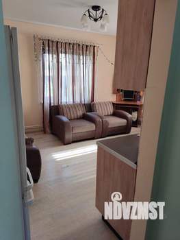 Дом 62м², 1-этажный, участок 4 сот.