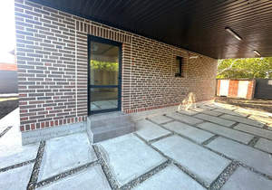 Дом 150м², 2-этажный, участок 4 сот.