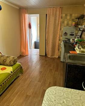 Дом 57м², 1-этажный, участок 8 сот.