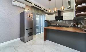 Дом 120м², 2-этажный, участок 4 сот.