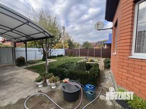 Дом 78м², 1-этажный, участок 4 сот.