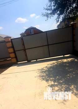 Дом 130м², 2-этажный, участок 5 сот.