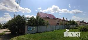 Дом 180м², 2-этажный, участок 4 сот.