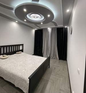 Дом 98м², 1-этажный, участок 5 сот.