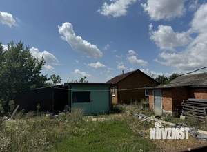 Дом 50м², 1-этажный, участок 6 сот.