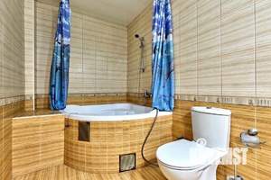 Дом 212м², 2-этажный, участок 12 сот.