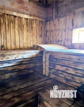 Дом 265м², 2-этажный, участок 9 сот.