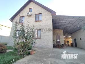 Дом 128м², 2-этажный, участок 5 сот.