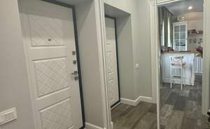 Дом 264м², 2-этажный, участок 10 сот.