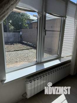 Дом 100м², 1-этажный, участок 4 сот.