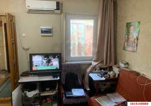 Дом 25м², 1-этажный, участок 1 сот.