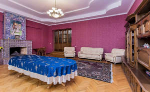 Дом 466м², 2-этажный, участок 6 сот.