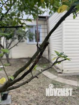 Дом 49м², 2-этажный, участок 4 сот.