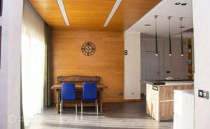 Дом 307м², 2-этажный, участок 8 сот.