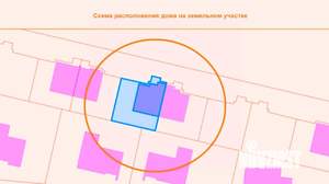 Таунхаус 136м², 2-этажный, участок 2 сот.