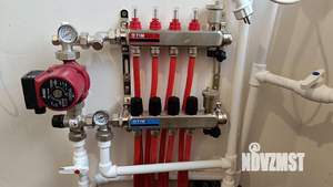 Дом 107м², 1-этажный, участок 4 сот.