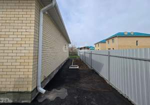 Дом 71м², 1-этажный, участок 2 сот.