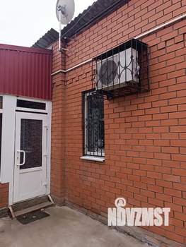 Дом 77м², 1-этажный, участок 2 сот.