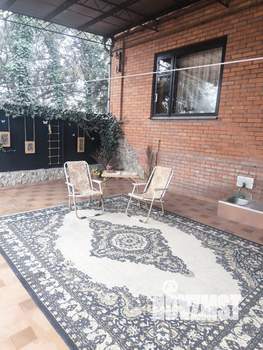 Дом 97м², 1-этажный, участок 307 сот.