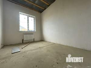 Дом 84м², 1-этажный, участок 3 сот.