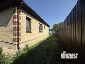 Дача 97м², 1-этажный, участок 4 сот.