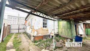 Дом 60м², 1-этажный, участок 5 сот.