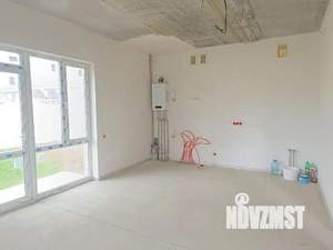 Дом 125м², 2-этажный, участок 6 сот.