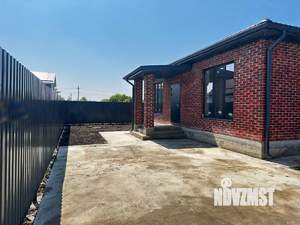 Дом 95м², 1-этажный, участок 4 сот.