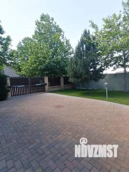 Дом 202м², 2-этажный, участок 5 сот.