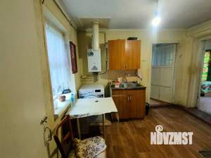 Дом 69м², 1-этажный, участок 7 сот.