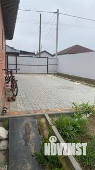 Дом 80м², 1-этажный, участок 4 сот.