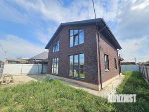 Дом 145м², 2-этажный, участок 5 сот.