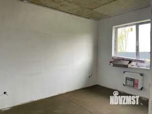 Коттедж 133м², 2-этажный, участок 6 сот.