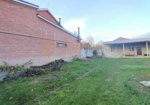 Дом 35м², 1-этажный, участок 4 сот.