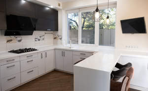 Дом 236м², 2-этажный, участок 6 сот.