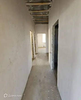 Дом 100м², 1-этажный, участок 5 сот.