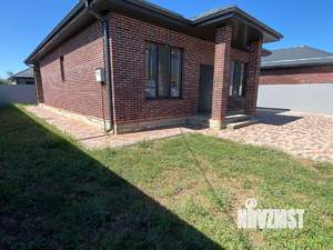 Дом 87м², 1-этажный, участок 4 сот.