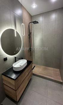 Дом 77м², 1-этажный, участок 3 сот.